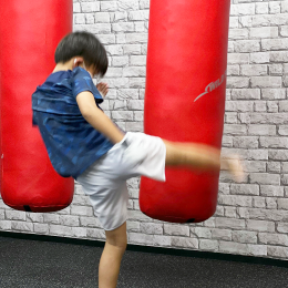 小学校4年生から入会できます！